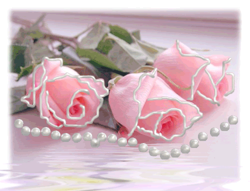 150 x 8 mm noir et rose mix aluminium rose fleur perles embellisments N47