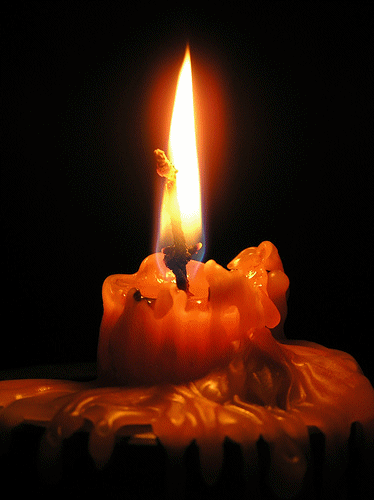 Ритуалы со свечами D941b670